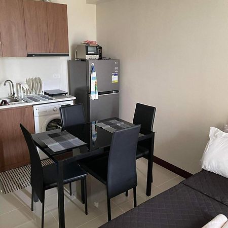 Cozy Budget Condo Unit Saekyung 956 Condominium Suba Basbas ภายนอก รูปภาพ