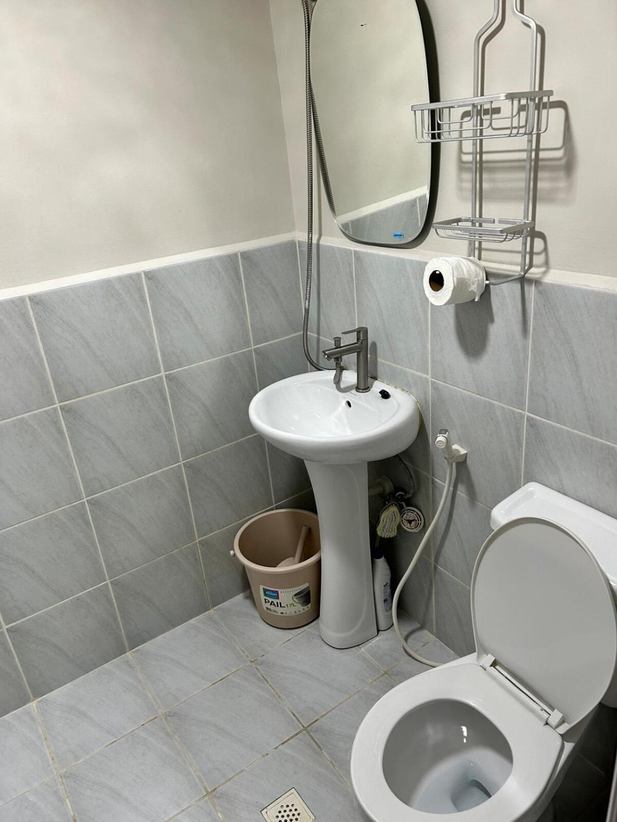 Cozy Budget Condo Unit Saekyung 956 Condominium Suba Basbas ภายนอก รูปภาพ