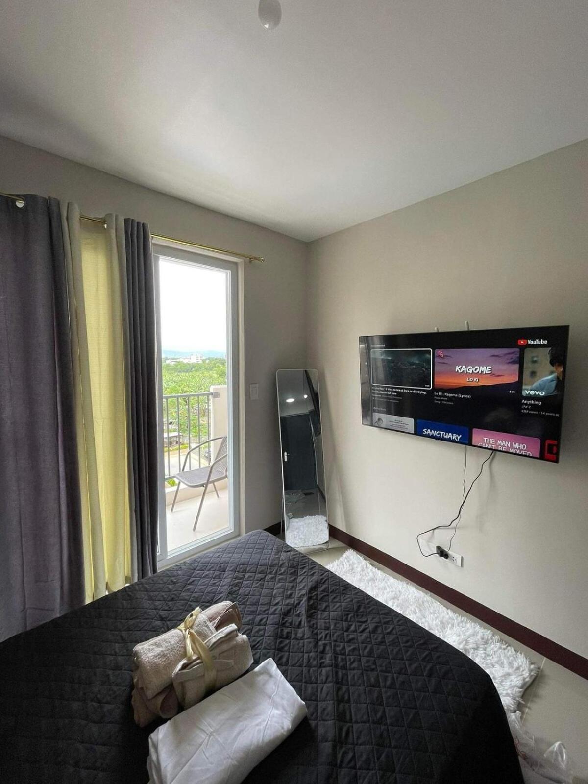 Cozy Budget Condo Unit Saekyung 956 Condominium Suba Basbas ภายนอก รูปภาพ