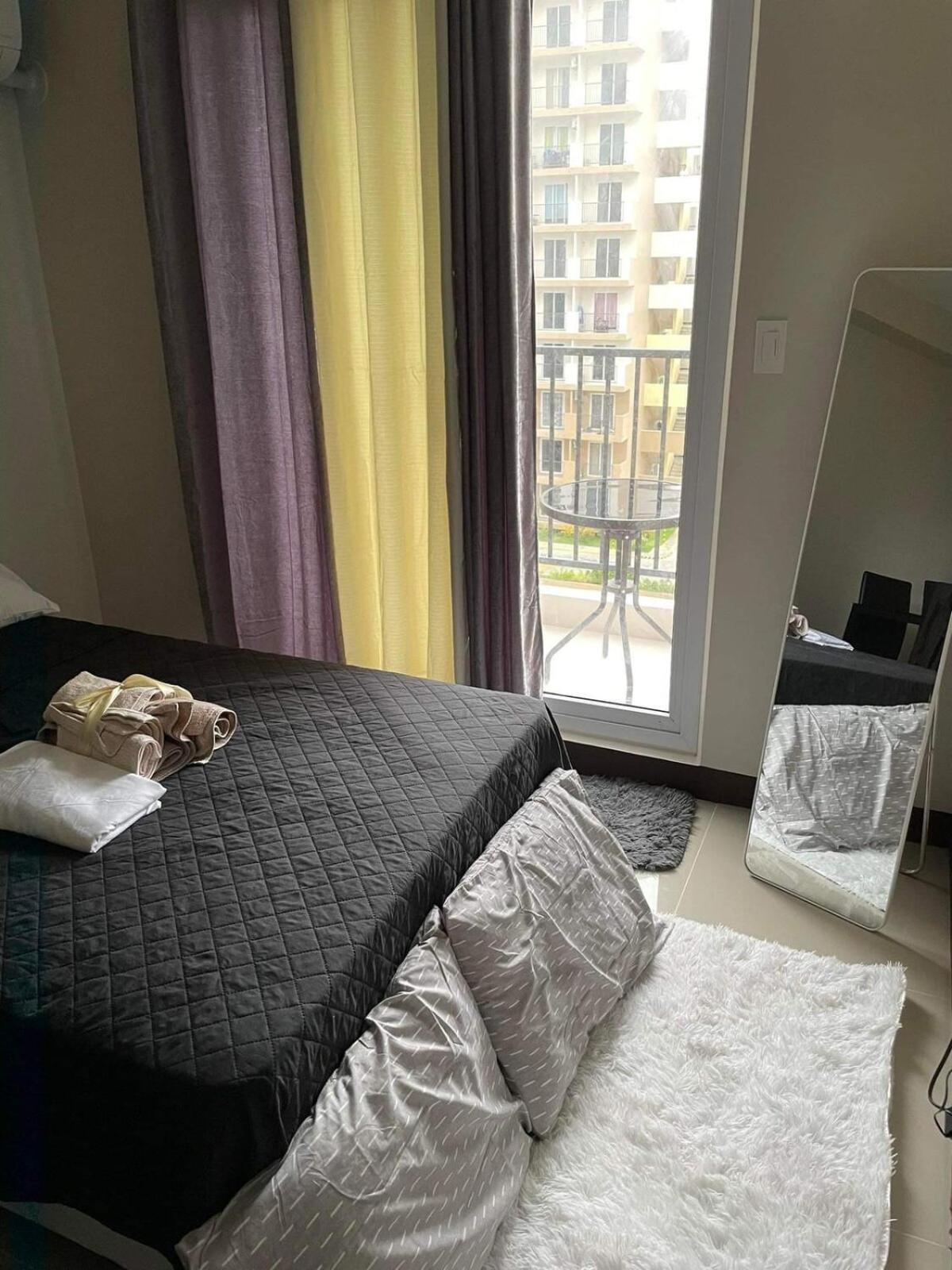 Cozy Budget Condo Unit Saekyung 956 Condominium Suba Basbas ภายนอก รูปภาพ